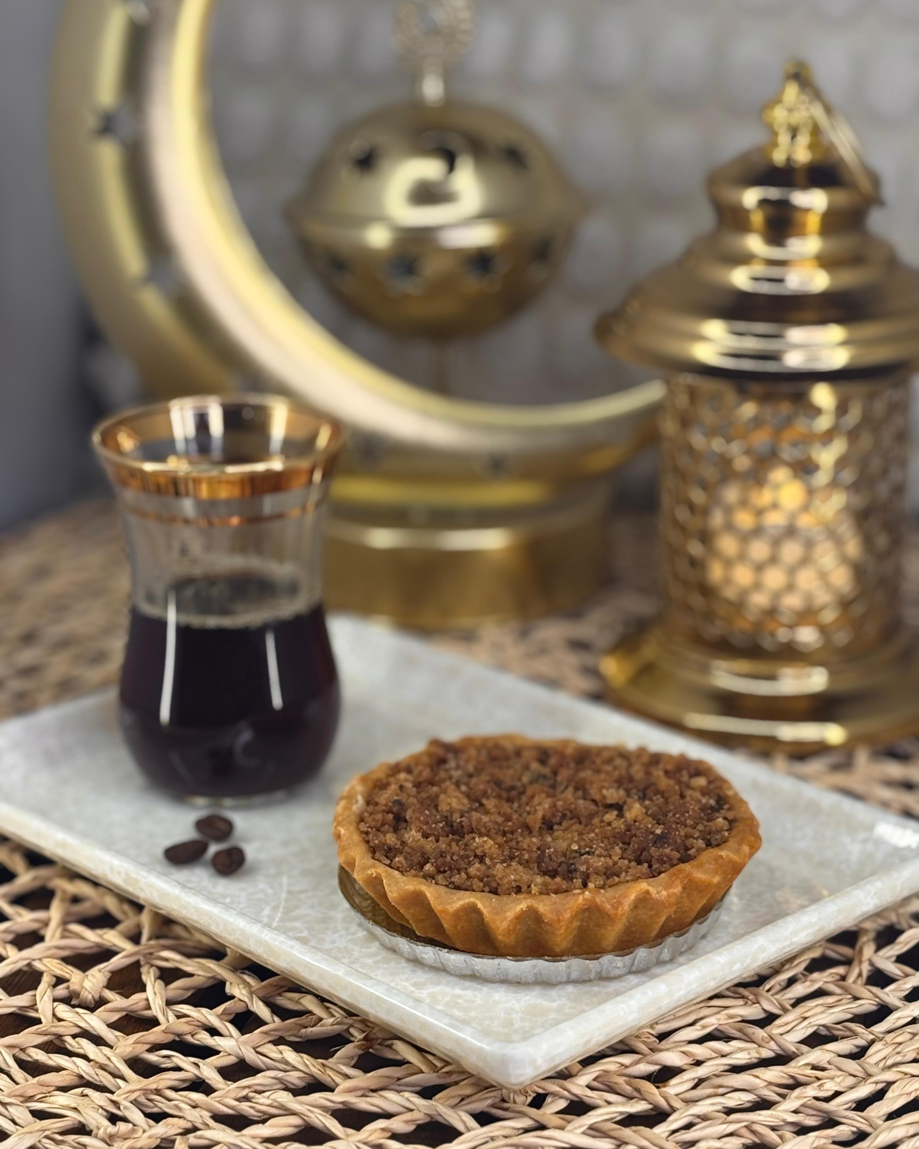Coffee Tarte